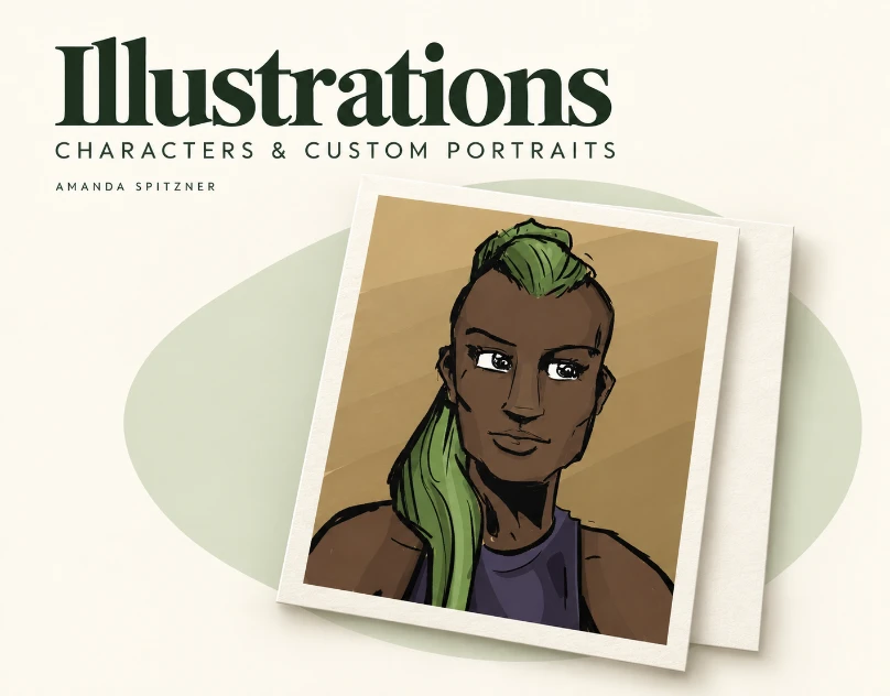 Illustrations